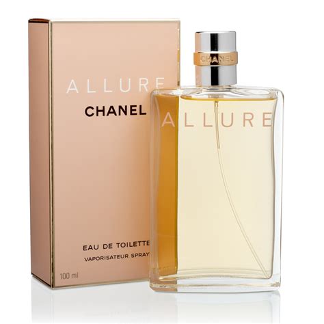 allure by chanel women's|Chanel Allure edt 50ml.